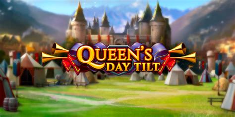 Queen's Day Tilt 3